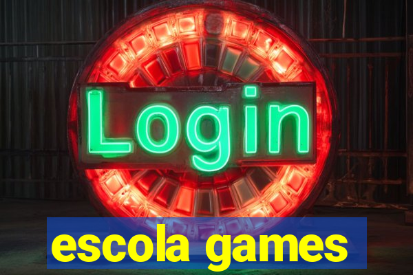 escola games